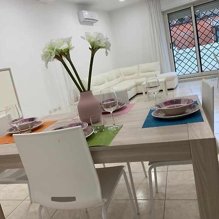 Mediterranean House Nettuno 아파트 외부 사진