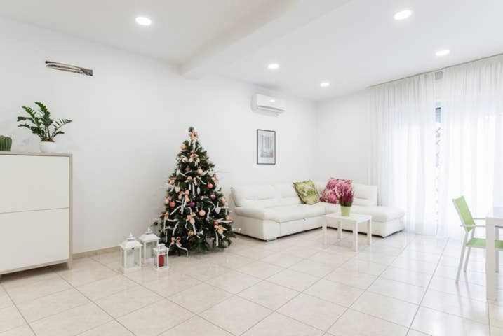 Mediterranean House Nettuno 아파트 외부 사진