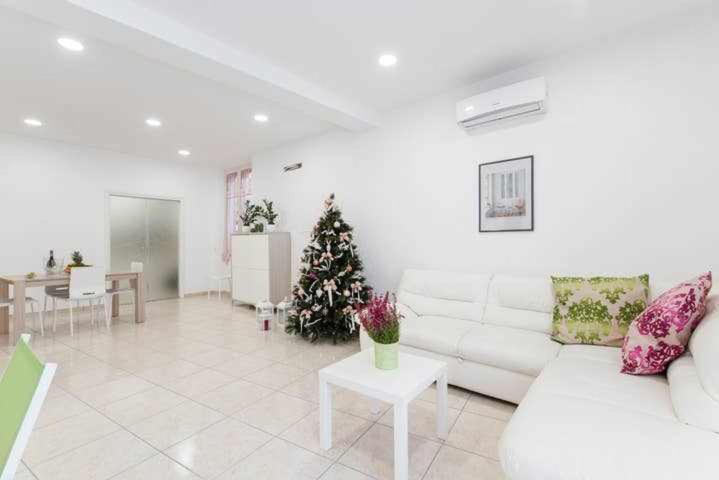 Mediterranean House Nettuno 아파트 외부 사진
