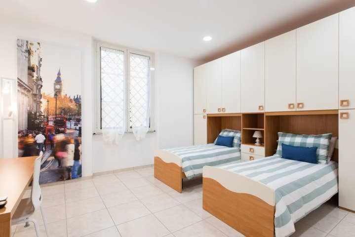 Mediterranean House Nettuno 아파트 외부 사진