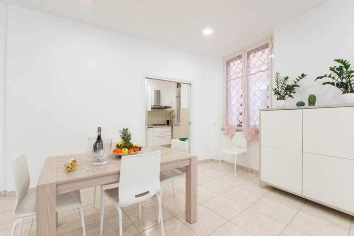 Mediterranean House Nettuno 아파트 외부 사진